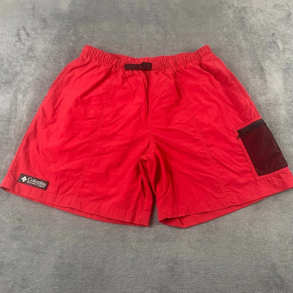 Columbia mens xl